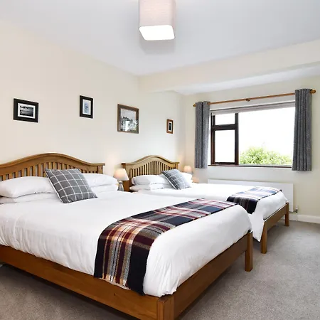 Nonaim Bed & Breakfast Cornamona